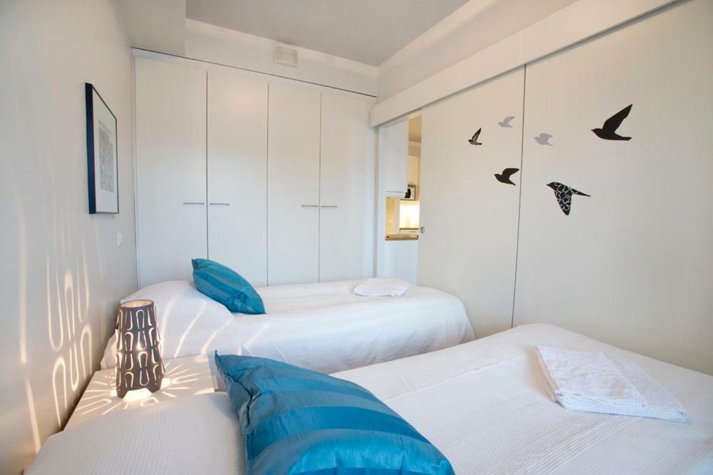 Rovavisit Apartments Paroni Рованіемі Екстер'єр фото